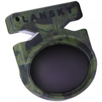 Lansky Camo Quick Fix Pocket Sharpener LCSTC-CG