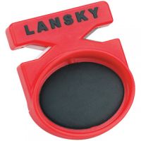 Lansky Quick Fix Pocket Sharpener LCSTC