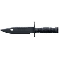 Cold Steel M9 Rubber Training Bayonet 92RBNT