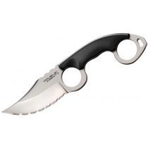 Cold Steel Double Agent II (Serrated) 39FNS