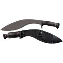 Cold Steel Kukri Plus Machete with Sheath 97KMPS