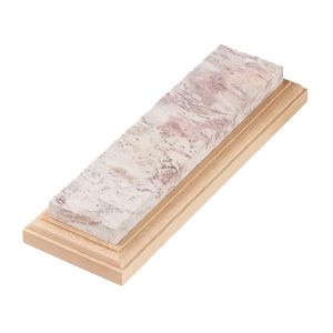 Lansky 8 inch Soft Arkansas Benchstone LBS8S