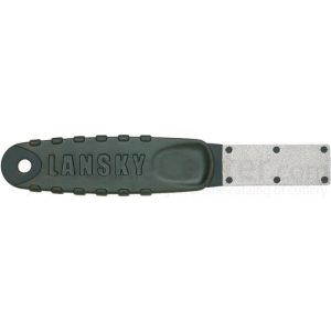 Lansky Extra Coarse Diamond Sharpening Pad LDPXC