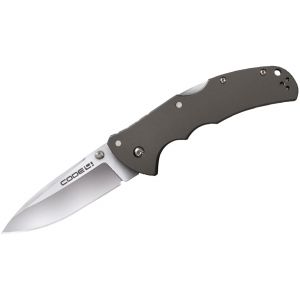 Cold Steel Code 4 Spear Point 58TPS