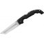 Cold Steel Voyager Extra Large Tanto Point (Plain) 29TXT