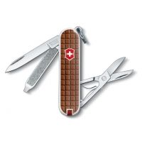 Victorinox Classic SD Chocolate 0.6223.842