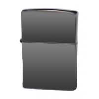 Zippo 150 Black Ice