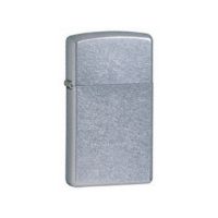 Zippo 1607 Slim Street Chrome
