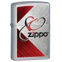 Zippo 80th Anniversary 1932-2012