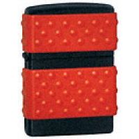 Zippo 218RZP Red Zip Guard