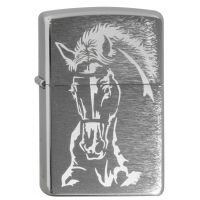 Zippo 29456-200 Horse