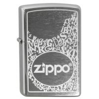 Zippo 29458-200 ABCs