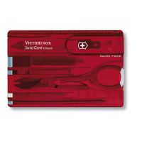 Victorinox SwissCard  0.7100.T