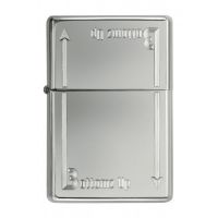 Zippo 24383 Bottomz Up