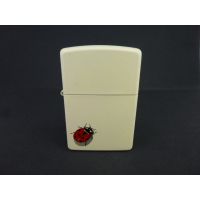 Zippo 24675 Ladybug