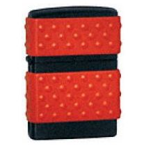 Zippo 218RZP Red Zip Guard