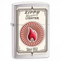 Zippo 28831-200 Trading Cards