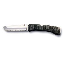 Cold Steel Voyager Large Tanto Point (Serrated) 29LTS