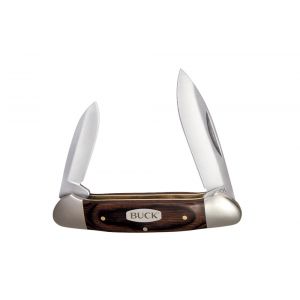 Buck Canoe Knife