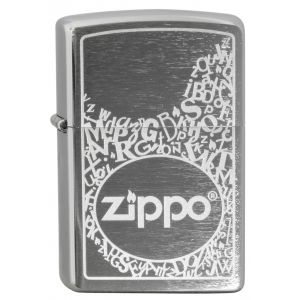Zippo 29458-200 ABCs