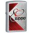 Zippo 80th Anniversary 1932-2012