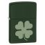 Zippo 221 Clover