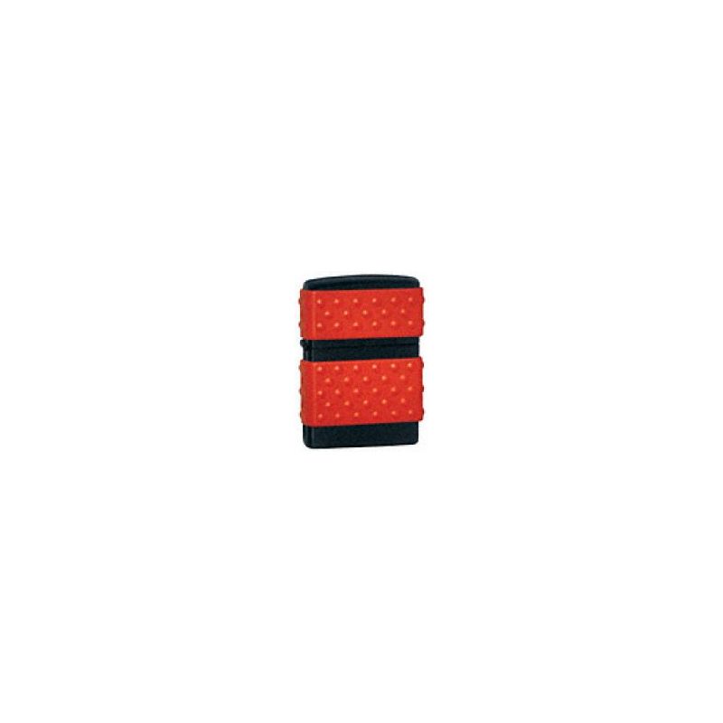 Zippo 218RZP Red Zip Guard