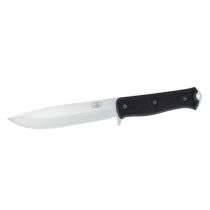 Fallkniven A1x – Satin finish