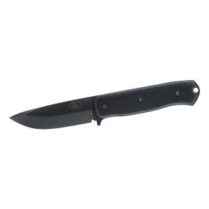 Fallkniven F1xb – Tungsten Carbide (Black coated blade)