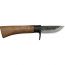 Kanetsune Shun-2 Small Fixed Blade Knife (3" Damascus) KB253