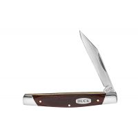 BUCK B379-BRS SOLO CH