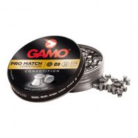 GAMO PRO-MATCH (500) ΠΟΤ.ΕΠΙΠΕΔΟ 4.5mm - www.vecchia-marina.com