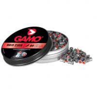 GAMO RED FIRE (100) ΛΕΙΟ ΜΥΤΕΡΟ 5.5mm - www.vecchia-marina.com