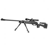 GAMO ΑΕΡΟΒΟΛΟ ΟΠΛΟ HPA STORM IGT 5,5mm - www.vecchia-marina.com