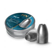 H&N SLUG HEAVY .217 36gr (150) - www.vecchia-marina.com