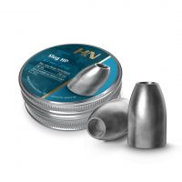 H&N SLUG HEAVY .217 38gr (120) - www.vecchia-marina.com