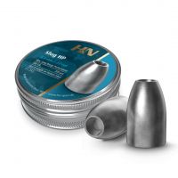 H&N SLUG HEAVY .218 34gr (150) - www.vecchia-marina.com