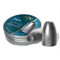 H&N SLUG HP .217 21gr (200) 5,51mm - www.vecchia-marina.com