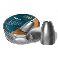 H&N ΒΛΗΜΑΤΑ H&N SLUG HP .1775 10gr (400) 4,5mm - www.vecchia-marina.com