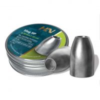 H&N ΒΛΗΜΑΤΑ SLUG HP 250.032 gr/120S - www.vecchia-marina.com