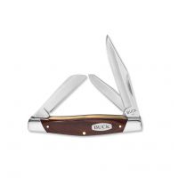 BUCK B373-BRS TRIO
