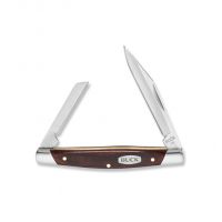 BUCK B375-BRS DEUCE