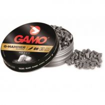 GAMO G-HAMMER (200) SMOOTH POINT 4.5mm - www.vecchia-marina.com