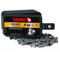 GAMO ROCKET (150) 4.5mm - www.vecchia-marina.com