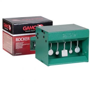 GAMO ΒΛΗΜΑΤΟΔΕΚΤΗΣ ROCKER - www.vecchia-marina.com